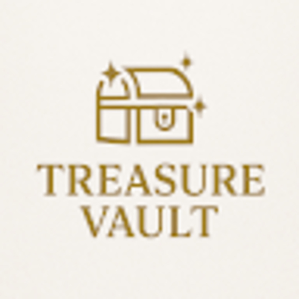 Meet your Posher, Treasure vault